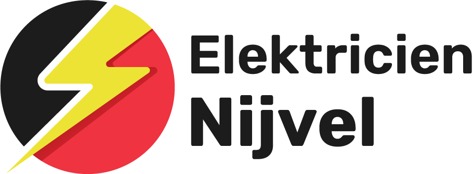 Logo Elektricien Nijvel